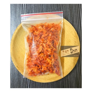 TOPPING SIÊU NGON SIZE TÚI ZIP LỚN