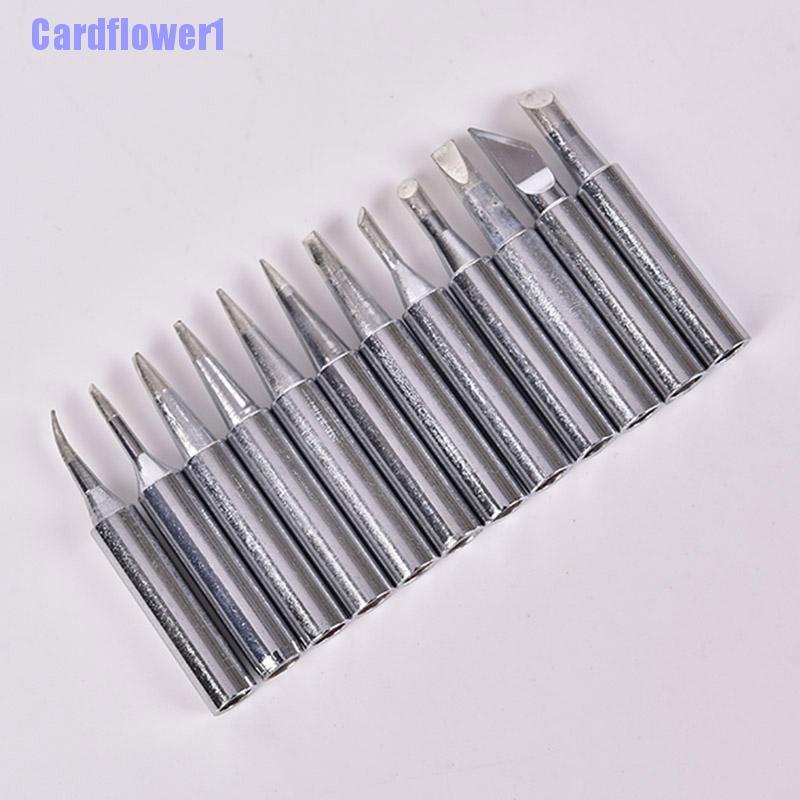 Bộ 12 Đầu Hàn Quốc 900m-t Chất Lượng Cao