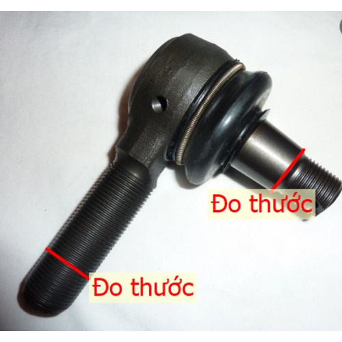 RÔ TUYN XE NÂNG  - TIE ROD END FOR FORKLIFT LH/RH