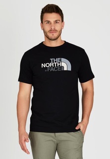 Sale Sốc Áo Thun The Northface Măc Cực Mát