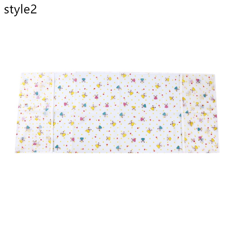 Tấm Phủ Máy Điều Hòa Chống Bụi Đa Năng Tiện Dụng Ốp