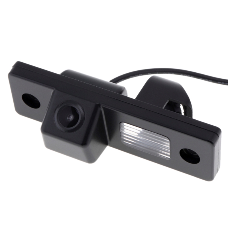 Bộ Camera Gắn Đuôi Xe Ô Tô Chevrolet Epica / Lova / Aveo / Captiva / Cruze / Lacetti