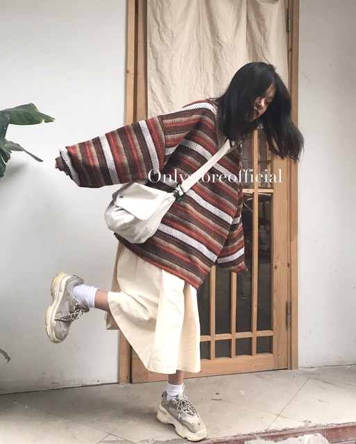 Len thổ cẩm nâu, (loại sz lớn hơn) ảnh và video của shop mình ạ, nhận hàng có vấn đề liên hệ shop trước khi đánh giá | BigBuy360 - bigbuy360.vn