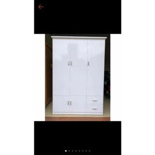 Tủ nhựa đài Loan 3 cánh
