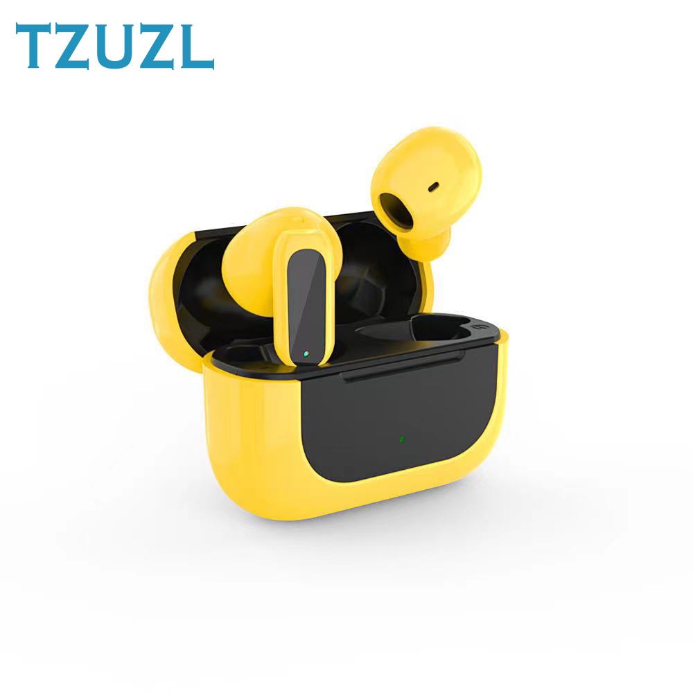 Tai nghe bluetooth TWS không dây TZUZL E60 đa năng cao cấp dành cho điện thoại