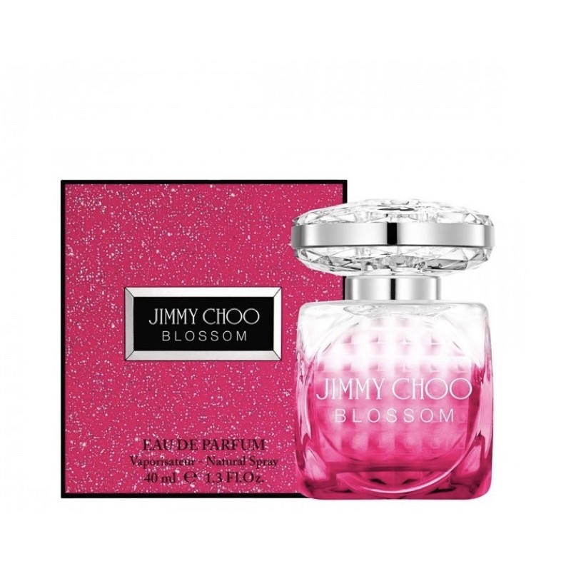 Nước Hoa Jimmy Choo Blossom Eau De Pàum 40ml