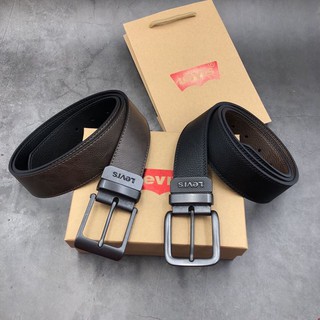 Dây nịt Levis cho nam