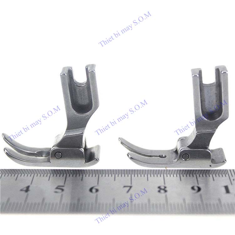 Chân vịt thường 5ly máy may công nghiệp