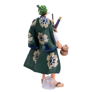 [Kadic] Mô hình Roronoa Zoro Wano One piece