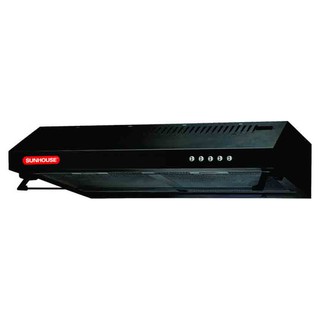 Hút Mùi Sunhouse SHB 6118B