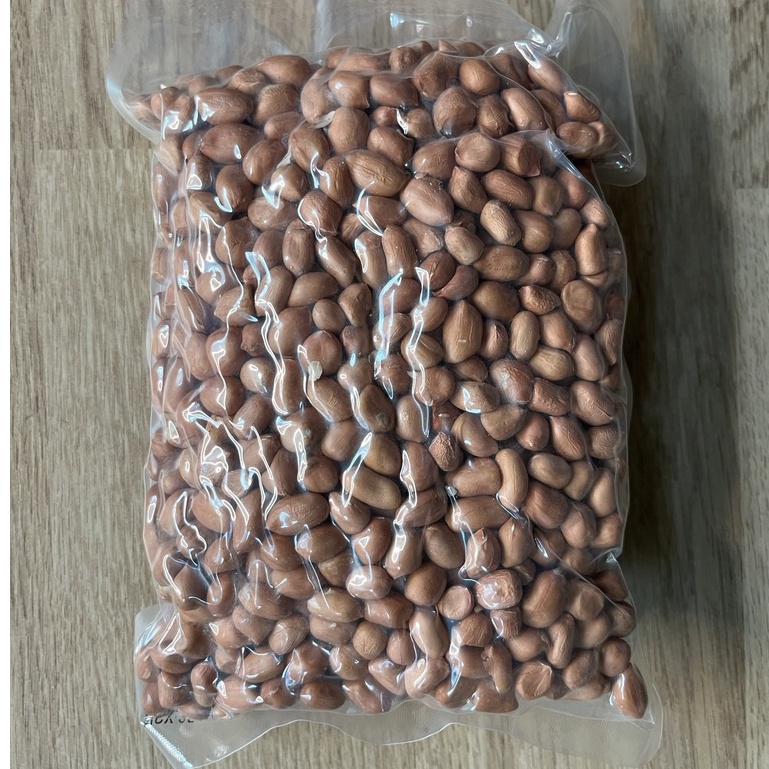 Đậu phộng Phú Minh Tâm 450g