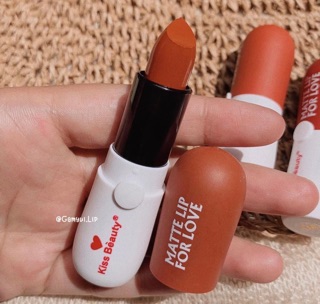 Full set son matte lip for love