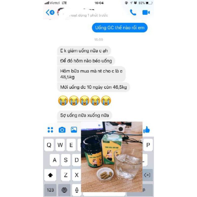 Giảm cân gia truyền Sơn Mai 57 viên | BigBuy360 - bigbuy360.vn