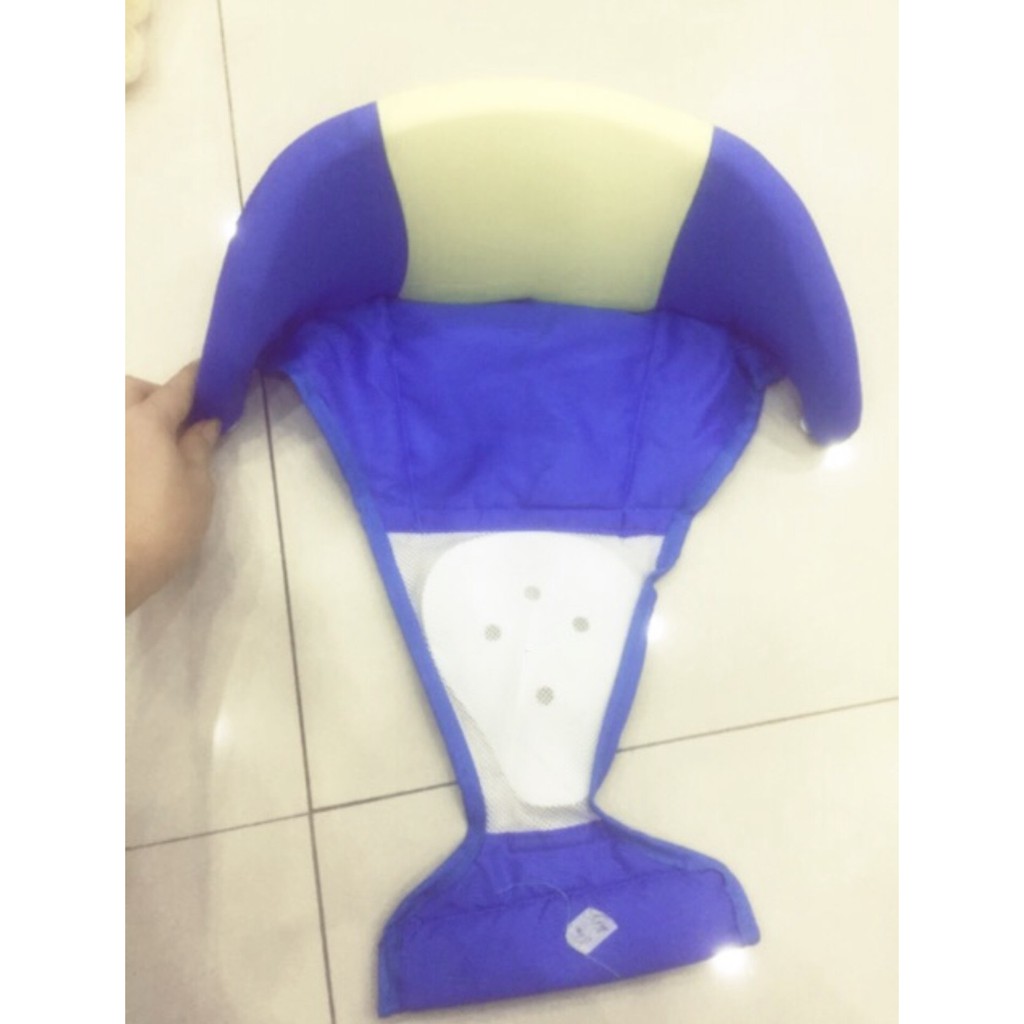 Vải ghế xe tập đi 315B Song Long