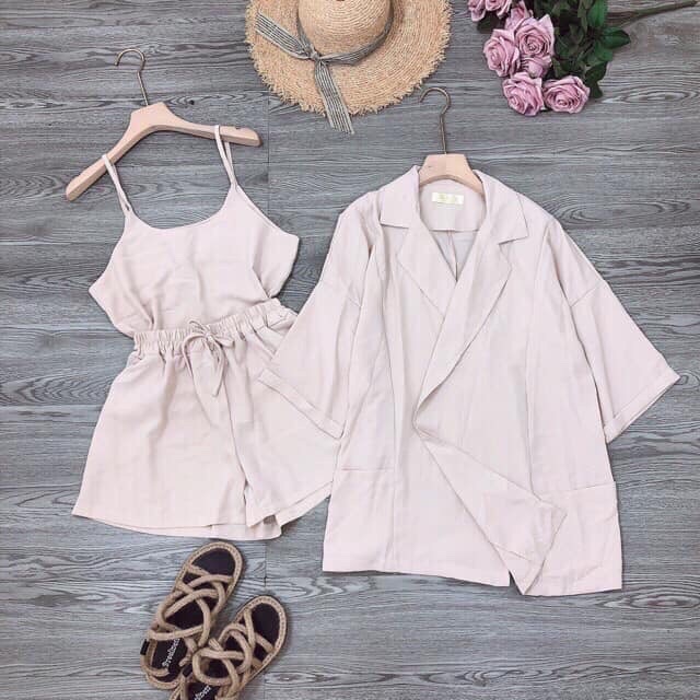 SET 3 MÓN VEST HOT HIT | BigBuy360 - bigbuy360.vn