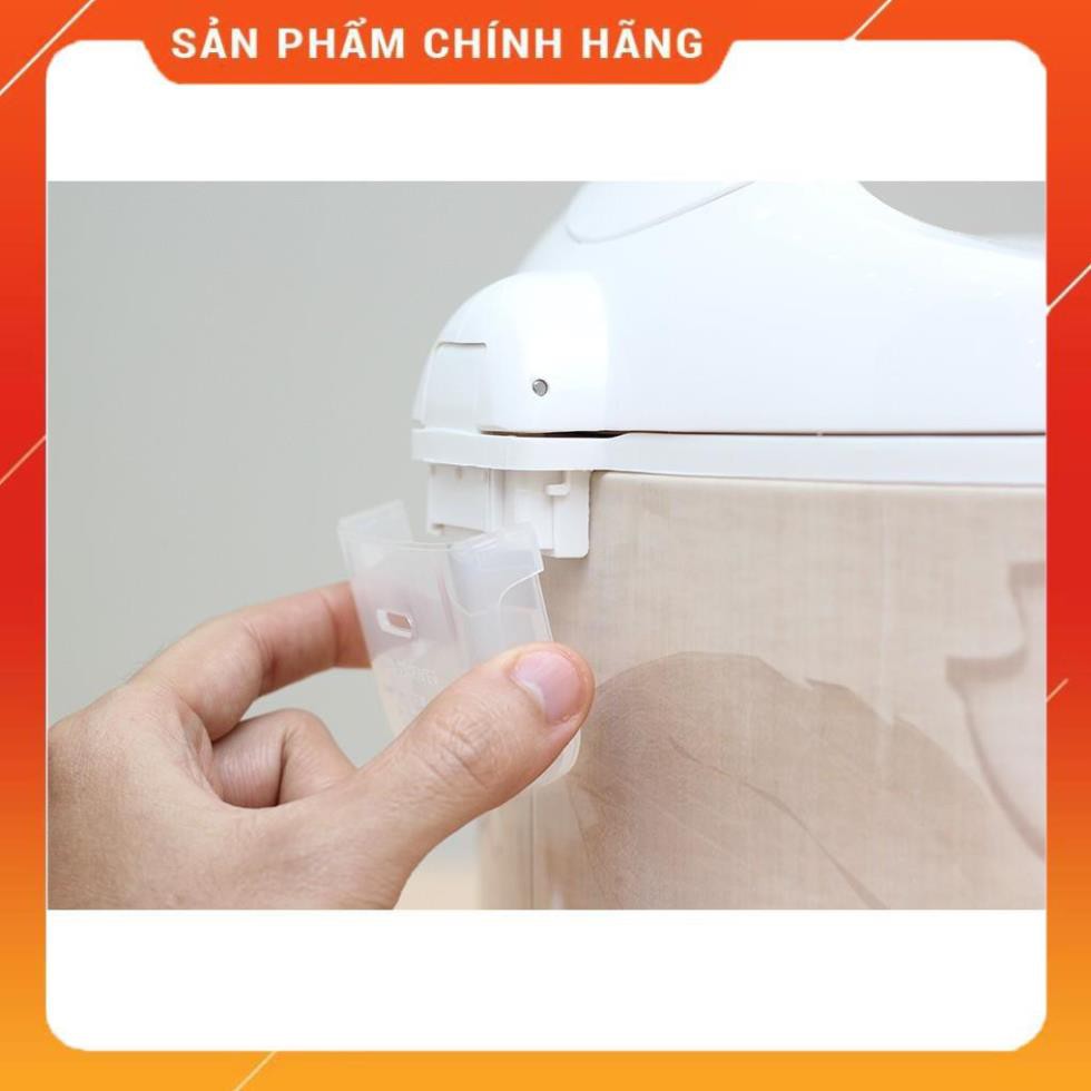 [Hỏa tốc 1 giờ]  [FREESHIP] Nồi cơm điện Sharp 1.8 lít KS-N191ETV-SB 1.8L - Hàng chính hãng, BH 12 tháng