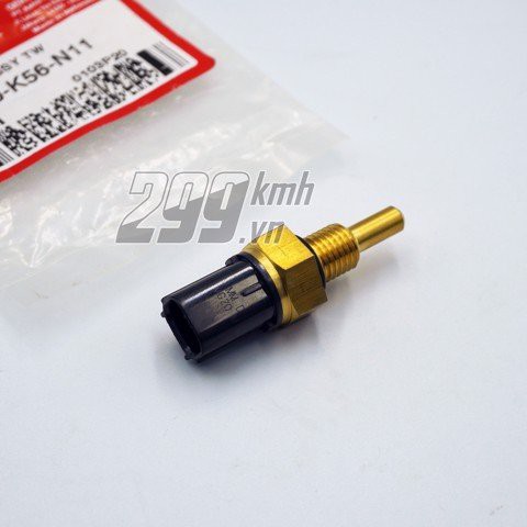 Cảm biến nhiệt độ nước mát (ECT) chính hãng Honda ...