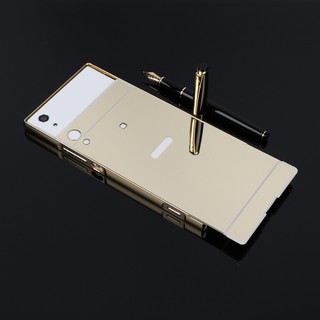 Ốp lưng Sony Xperia XA1, XA1 ULTRA tráng gương