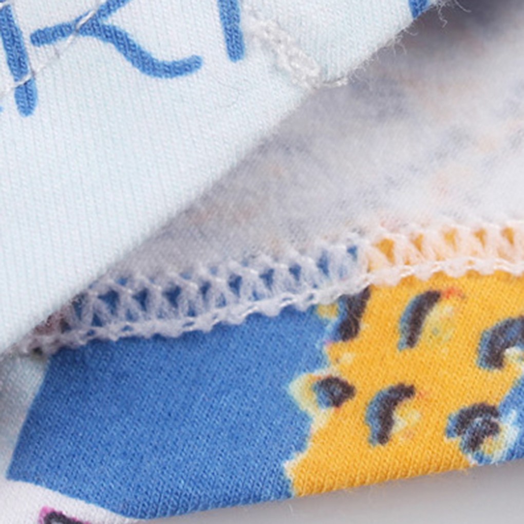 Quần lót boxer nam  95% sợi cotton, nhiều màu sắc để chọn lựa