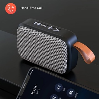 Loa Bluetooth Mini Cầm Tay Charge MG2