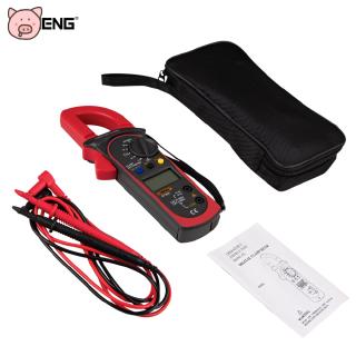 Đồng hồ đo vạn năng kỹ thuật số aneng st201
