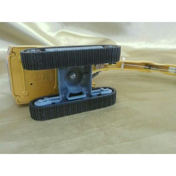 Mô hình máy xúc SIKU 3510 SUPER 1:55 Hydraulic Excavator Global made in germany