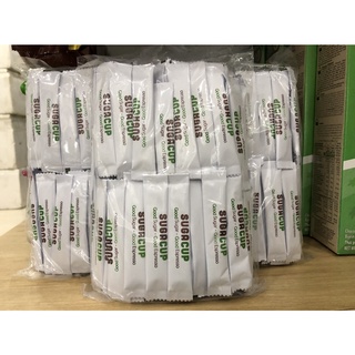 Đường que uống Café(gói 100 tép)