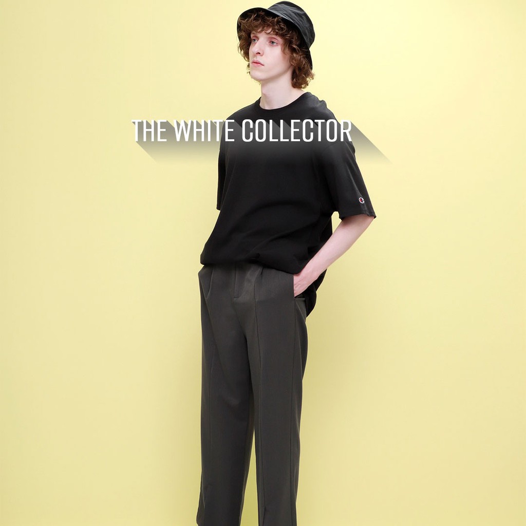 Áo Champion Tagless Basic | BigBuy360 - bigbuy360.vn