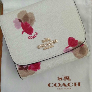 Ví Coach nữ 