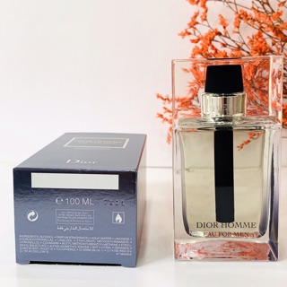 Nước hoa Dior Homme Eau For Men