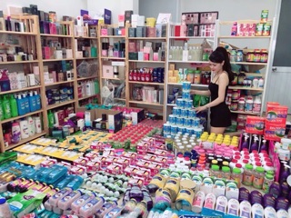 Sáp vaseline đa năng của Mỹ