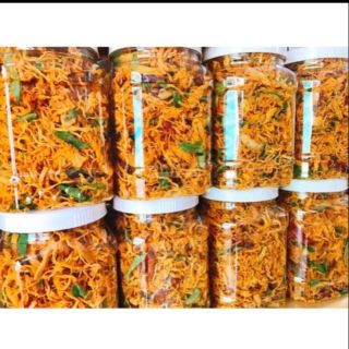 1,5 kg khô gà lá chanh loại 1