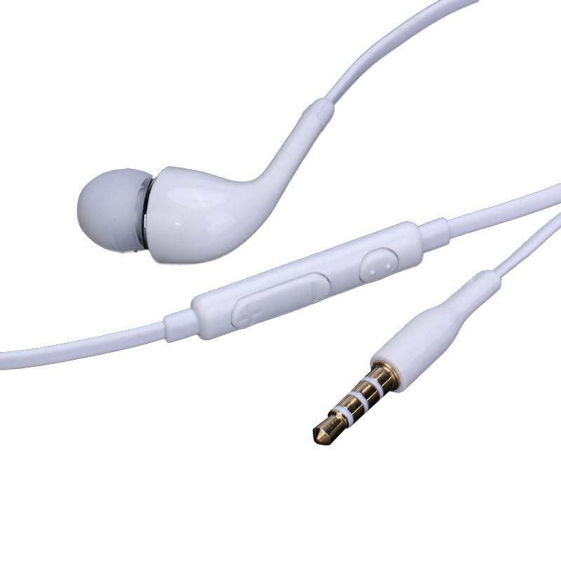 ✿Yi✿New In-Ear Earphone Earbud Headset with Mic For Samsung Galaxy S3 SIII i9300