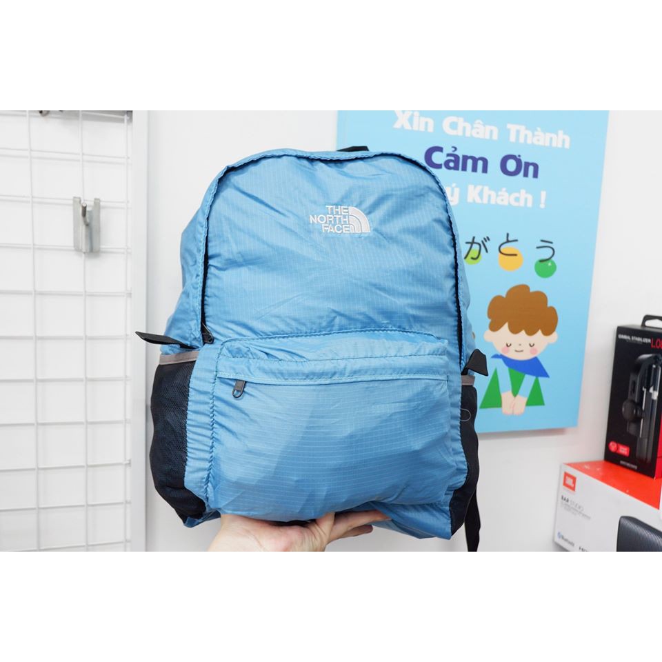 Balo Sếp Gọn The North Face