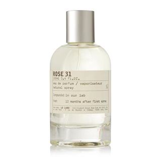 [CHÍNH HÃNG] Nước hoa Lelabo mini nhiều mùi 10ml