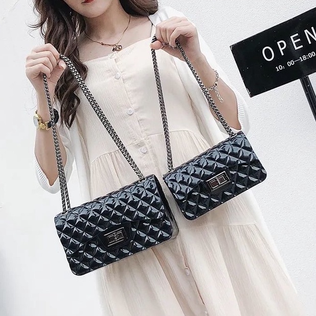 Túi Xách Đeo Chéo Phong Cách Nhật Bản Thời Trang Mới Cho Nữ