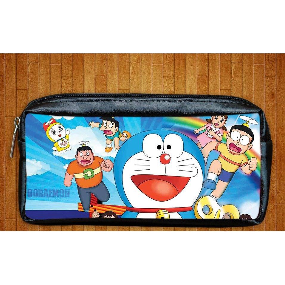 Hộp bút in theo yêu cầu