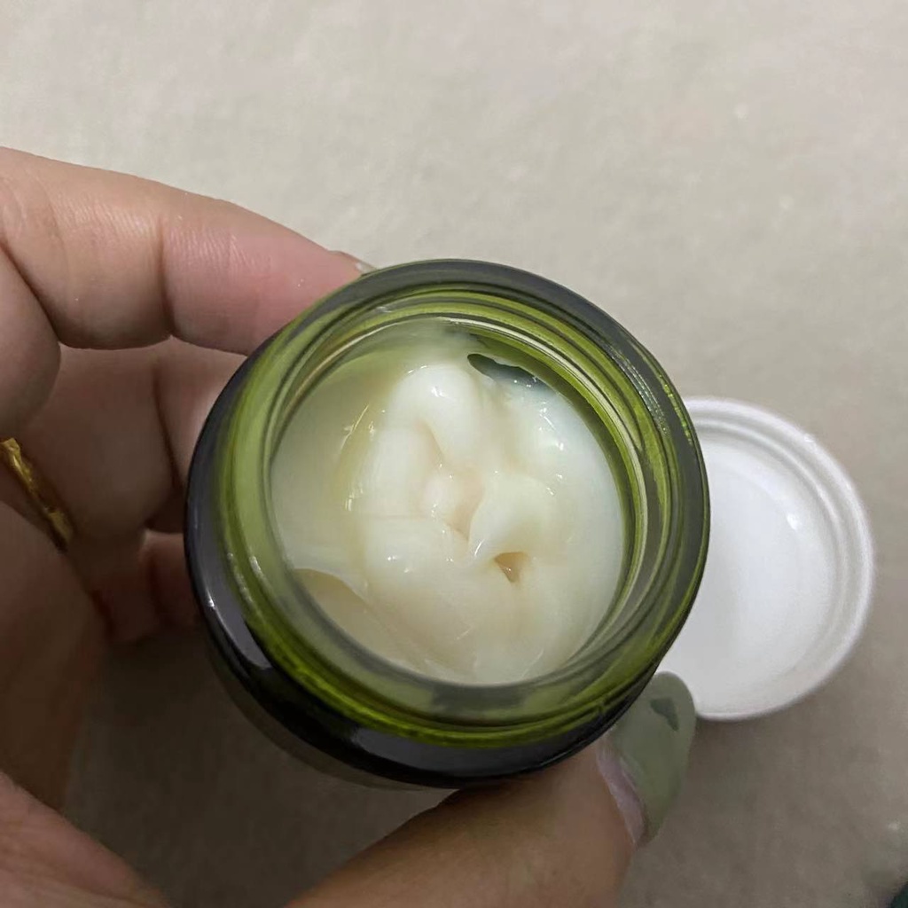 La MER Kem Dưỡng Da Mắt Cô Đặc Dưỡng Ẩm Làm Săn Chắc Và Sáng Da Phiên Bản Mới 15ml