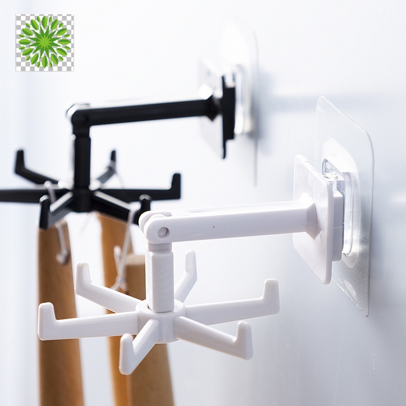 Móc Treo Dao Kéo Gắn Tường Tiện Dụng CR1