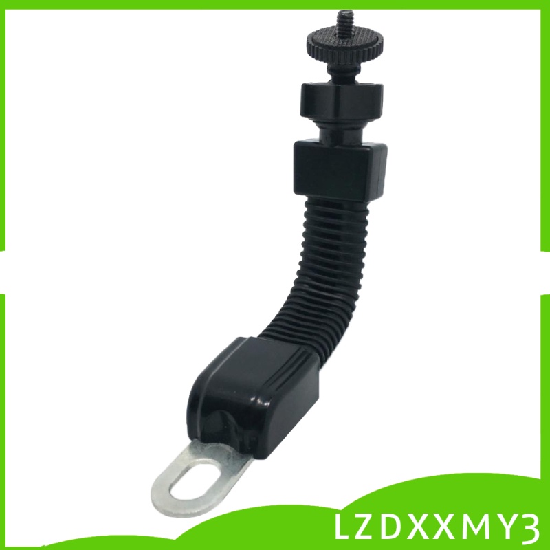 Giá Đỡ Gương Chiếu Hậu 1 / 4 "Cho Xe Mô Tô