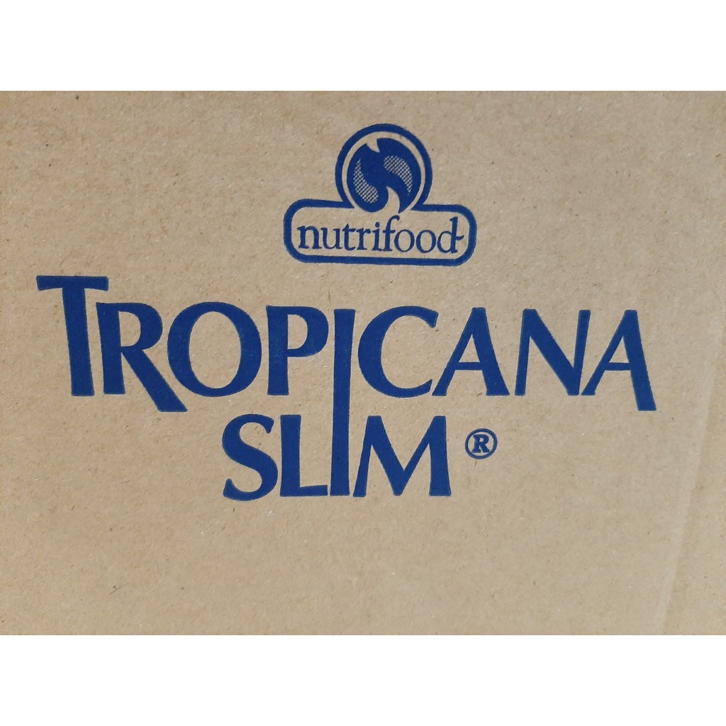 Mật Ong Ăn Kiêng Thương Hiệu Tropicana Slim, Tốt Cho Người Ăn Kiêng, Tiểu Đường, Giảm Cân - Nhập Khẩu Indonesia