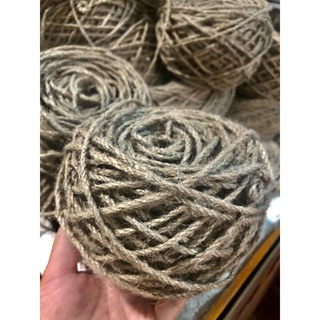 Cuộn 50m dây thừng 2.5ly (2.5mm)