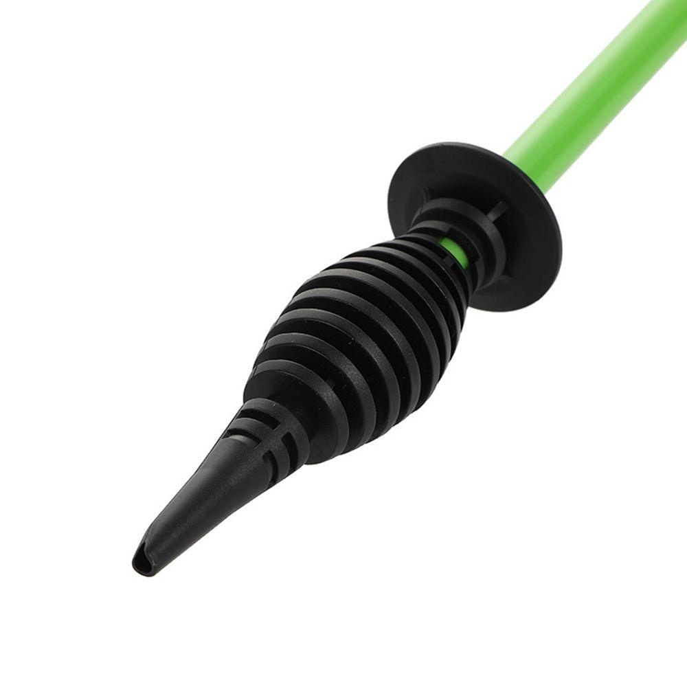 Dụng Cụ Bơm Bong Bóng Cầm Tay Hai Đầu LAYOR1 Dùng Trang Trí Tiệc Cưới