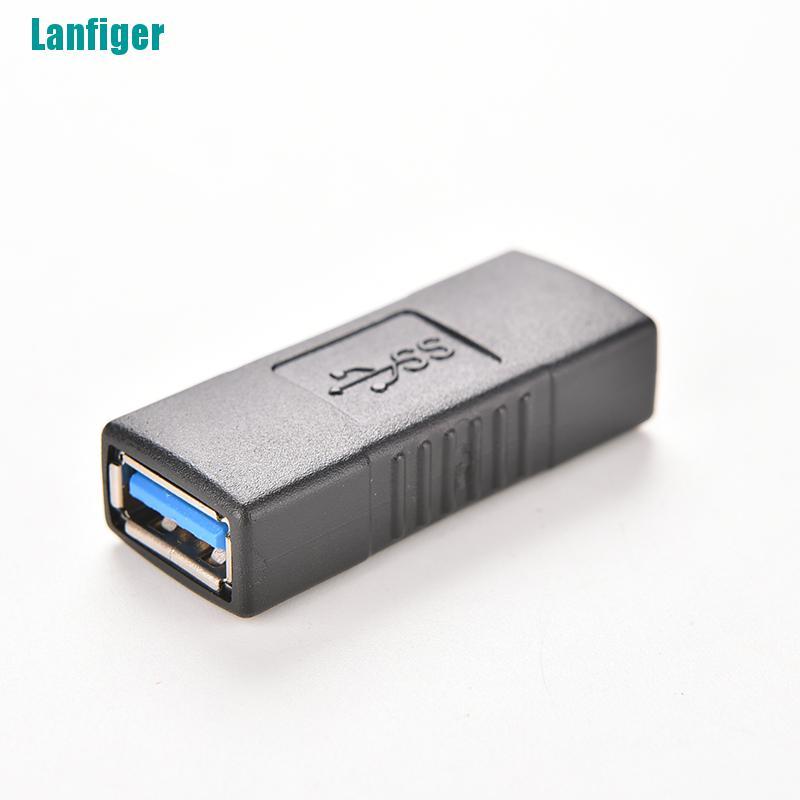 Đầu Nối Chuyển Đổi Usb 3.0 Type A Sang Đầu Cái | BigBuy360 - bigbuy360.vn