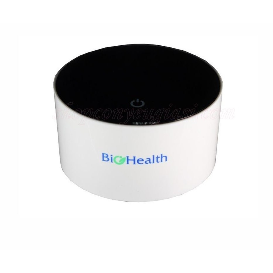 <tặng máy hâm>Máy hút sữa vắt sữa bằng điện đôi Biohealth IE Basic