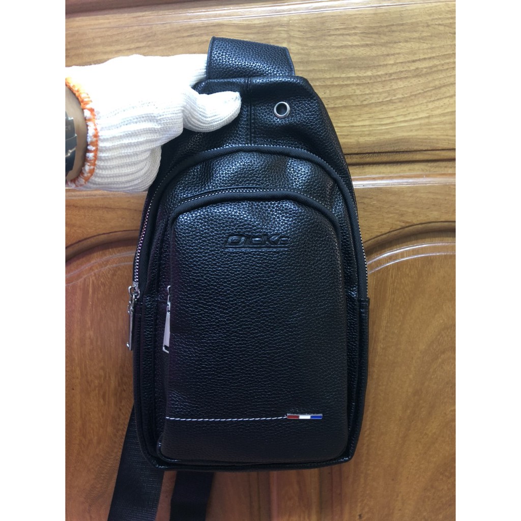 Túi Đeo Chéo DA02