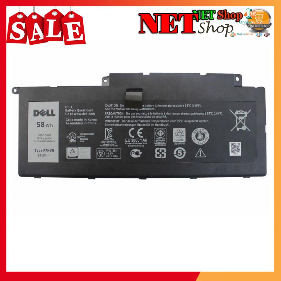 💖💖 Pin Laptop Dell Inspiron 15 7000