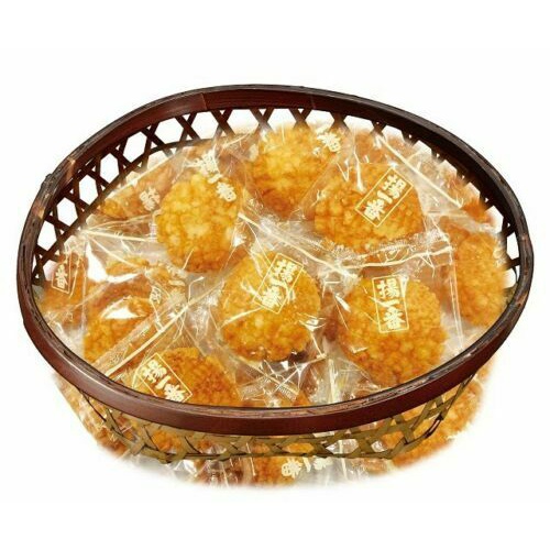 Bánh gạo Kameda Age Ichiban gói 138g