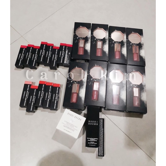 Tách set 2 món best nhà Fenty 💋