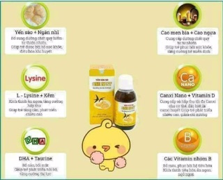 Yến Sào One Nest